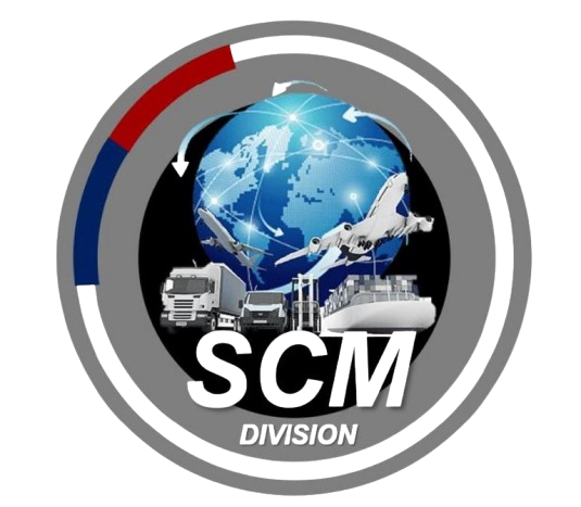 Logo SCM